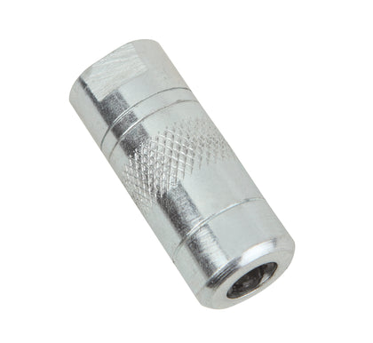 PROLUBE Professional 4-Jaw Hydraulic Coupler, 1/8