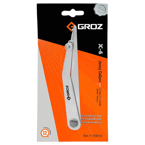 Jenny Caliper GROZ USA