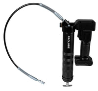 PROLUBE Rechargeable 2000 mAh Lithium-Ion Battery Grease Gun