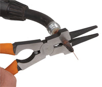 8" MIG Welding Pliers