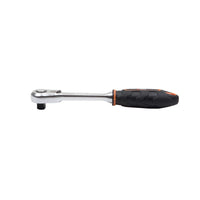 Slim Line Ratchet Handle, 1/4", 3/8", and 1/2" Drive